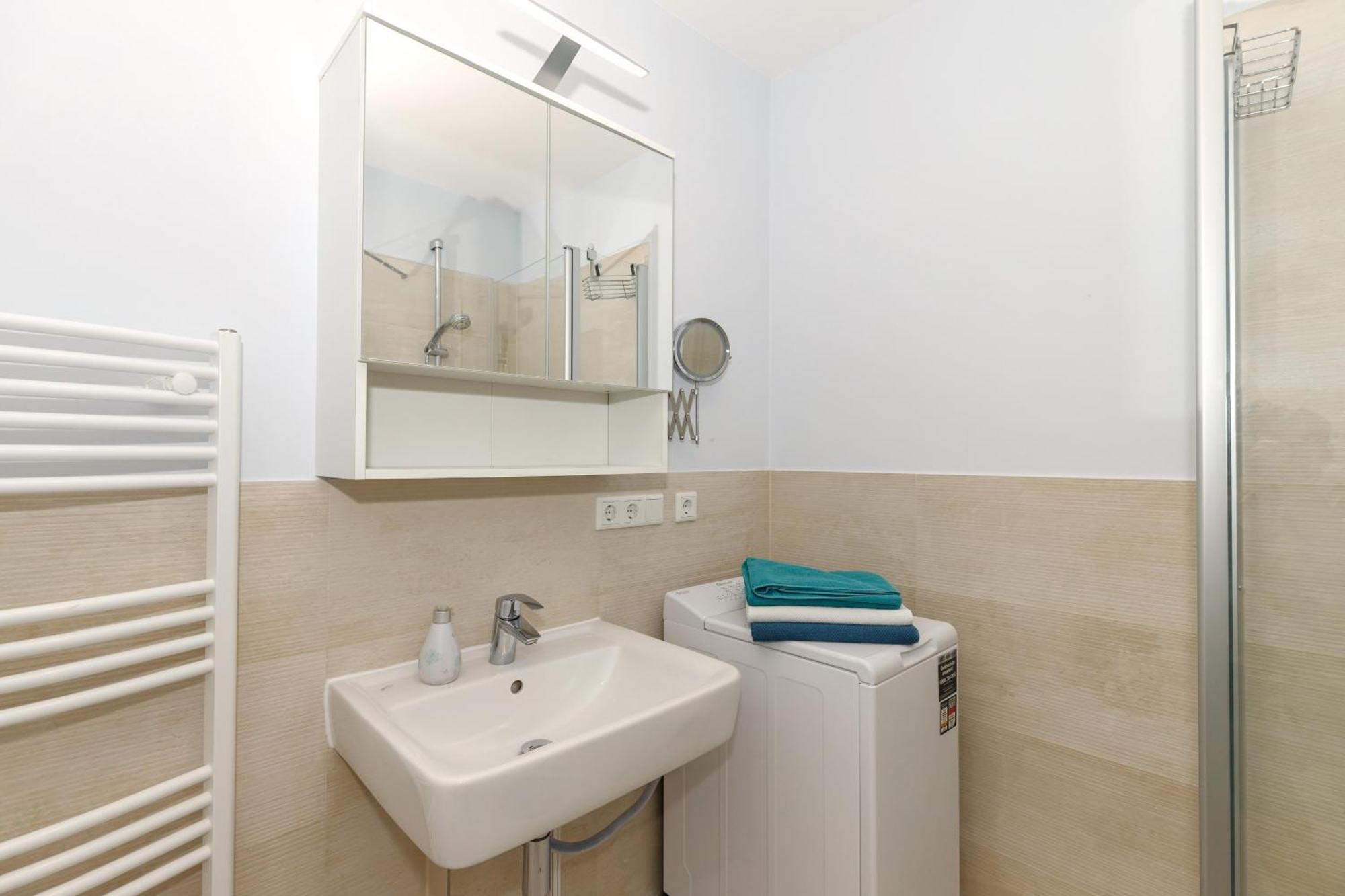 Residenz Blinkfueer Whg_ 6 _Poseid Apartment Rerik Bagian luar foto